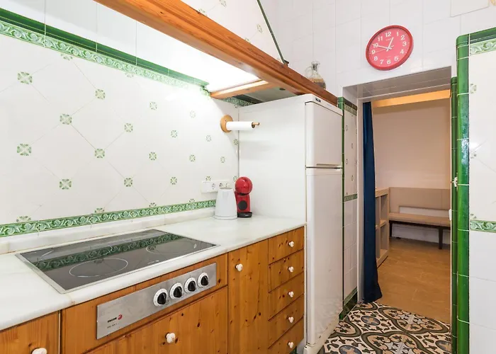 Apartman Bartomeu By Habama Group