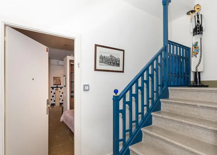 Bartomeu By Habama Group *