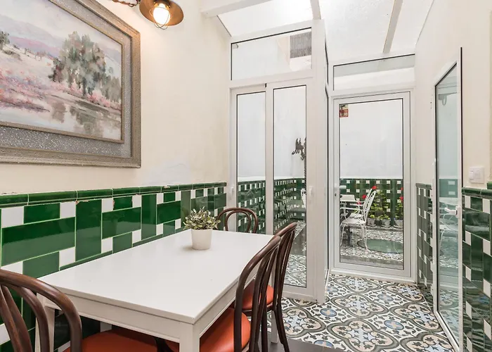 Bartomeu By Habama Group Apartman