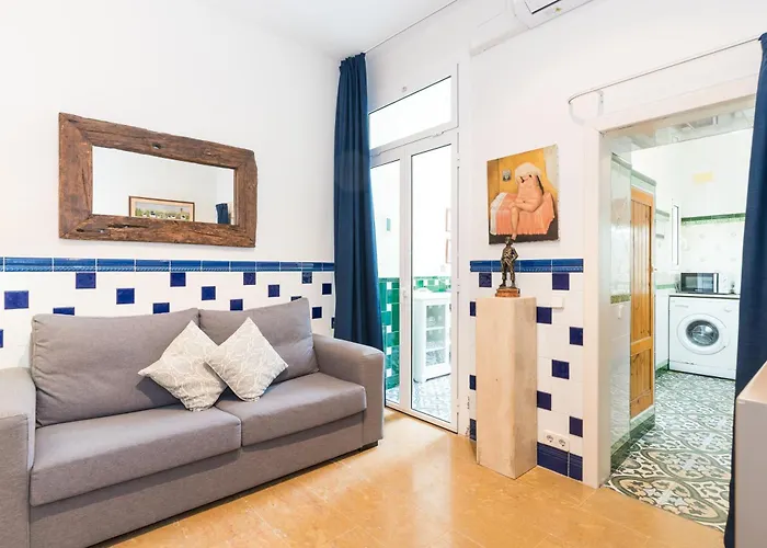 Bartomeu By Habama Group * Sitges