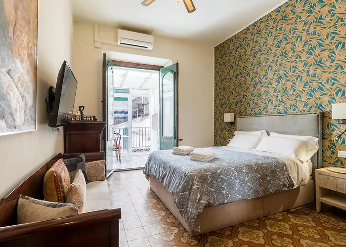 Apartman Bartomeu By Habama Group *