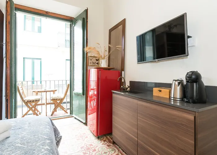 Apartman Bartomeu By Habama Group