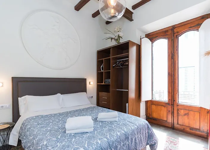 Apartman Bartomeu By Habama Group Sitges