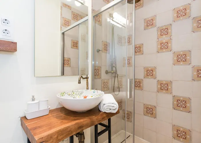 Apartman Bartomeu By Habama Group *